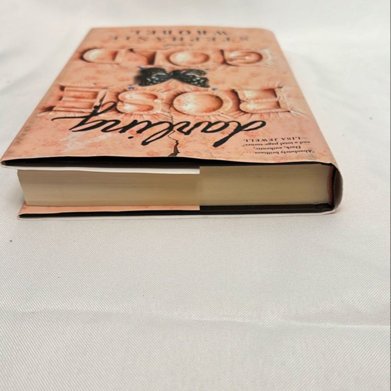 Darling Rose Gold FIRST EDITION