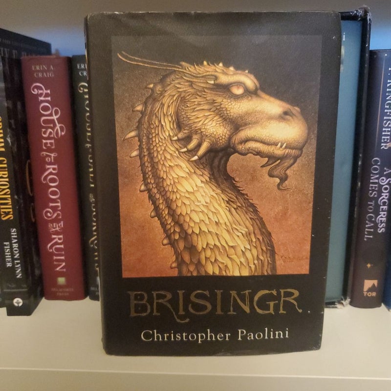 Brisingr