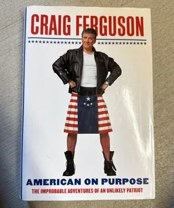 American on Purpose