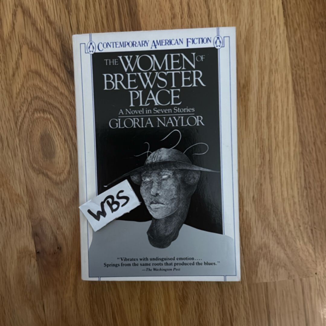 The Women of Brewster Place