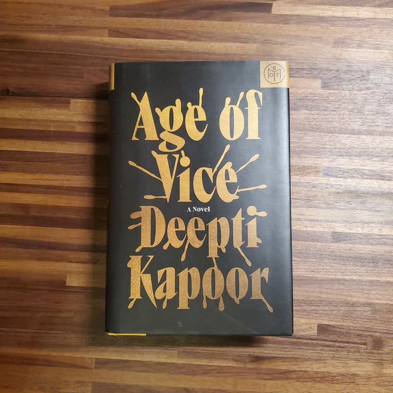 Age of Vice