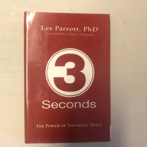 3 Seconds