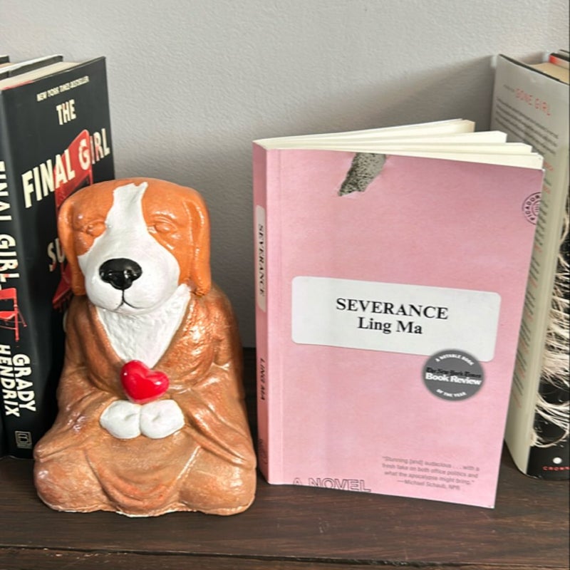 Severance