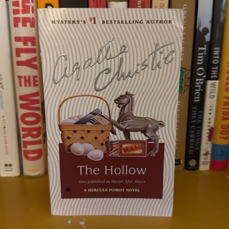The Hollow