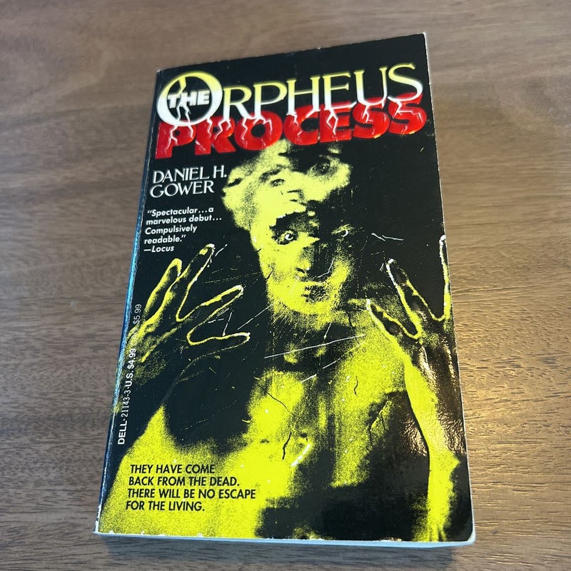 Orpheus Process