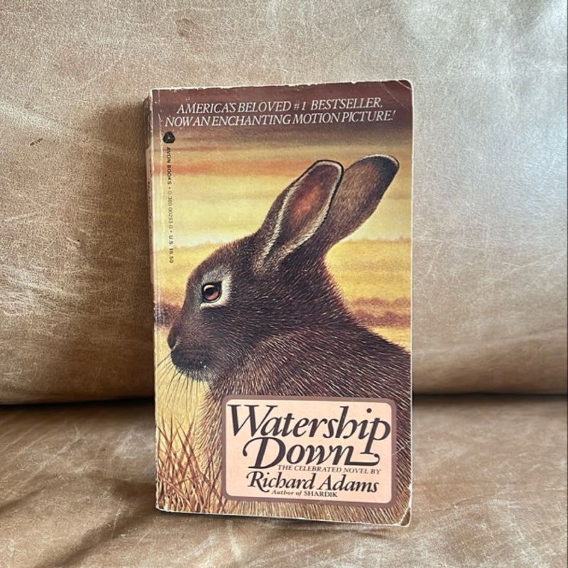 Watership Down