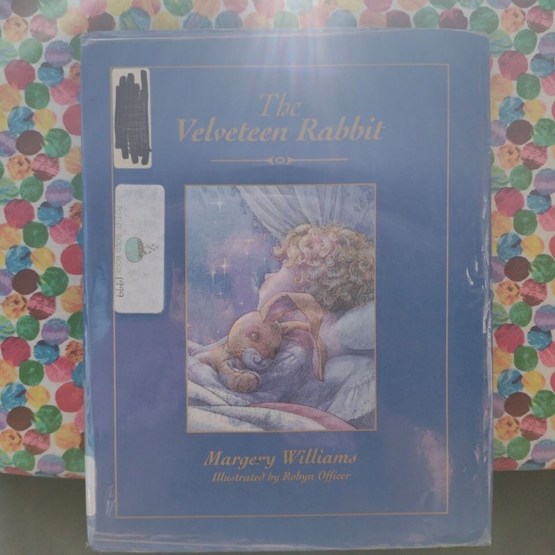 The Velveteen Rabbit