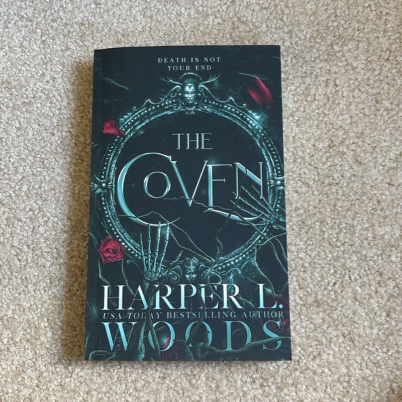 The Coven