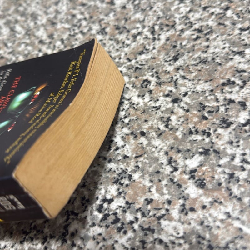 Werewolf Smackdown First Edition
