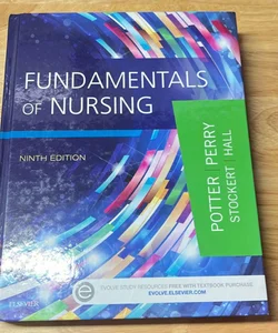 Fundamentals of Nursing