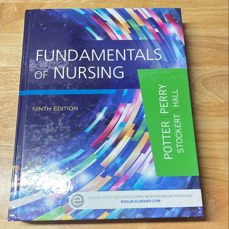 Fundamentals of Nursing