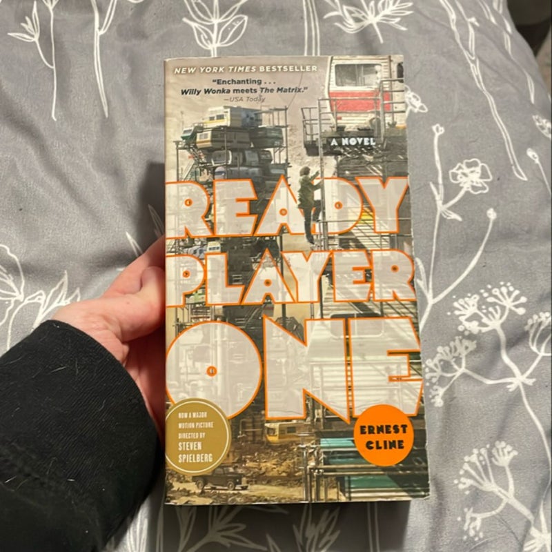 Ready Player One