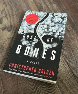 Road of Bones