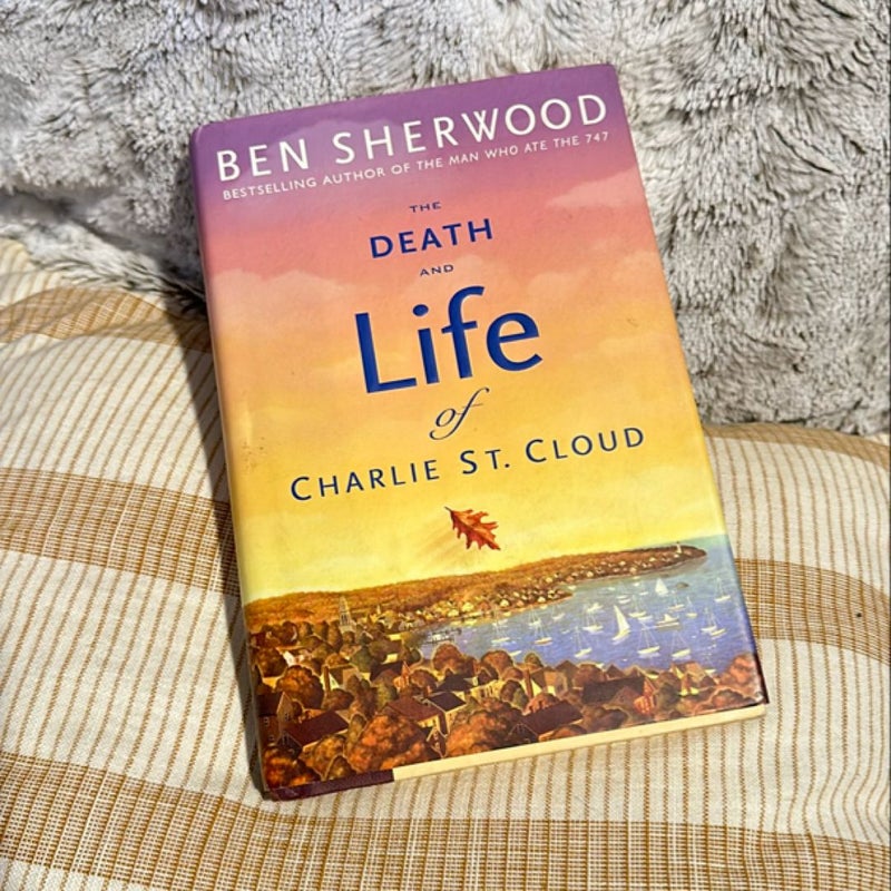 The Death and Life of Charlie St. Cloud