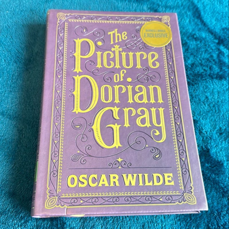 The Picture of Dorian Gray