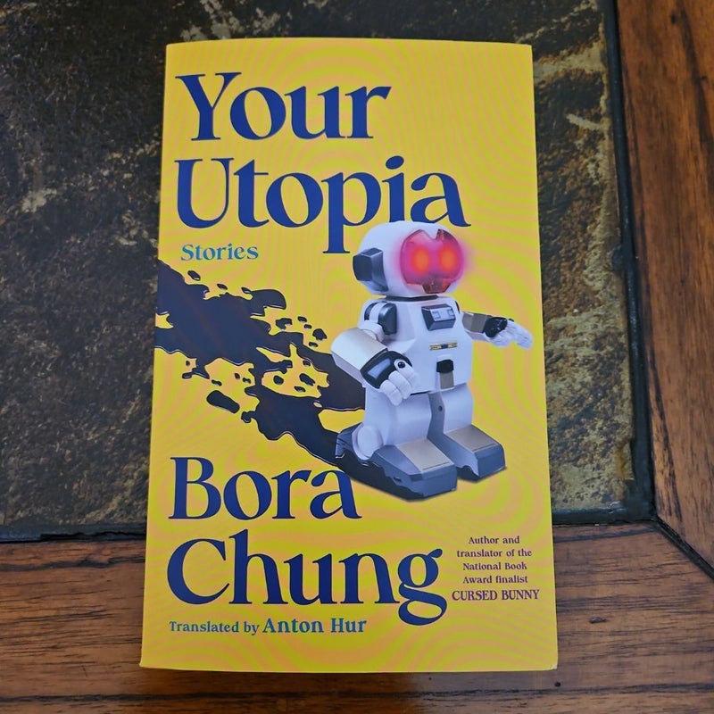 Your Utopia