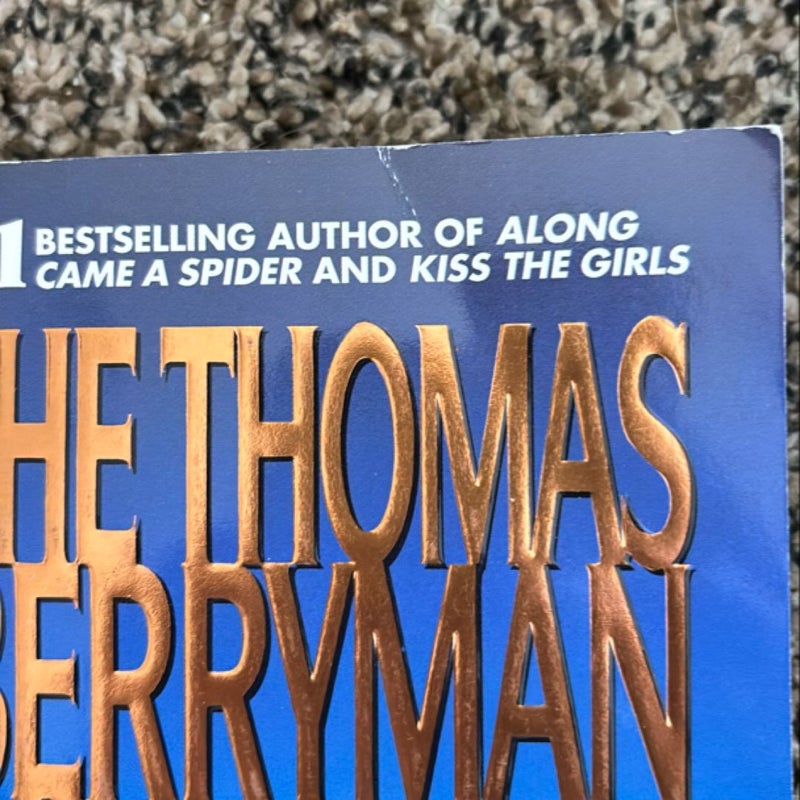 The Thomas Berryman Number