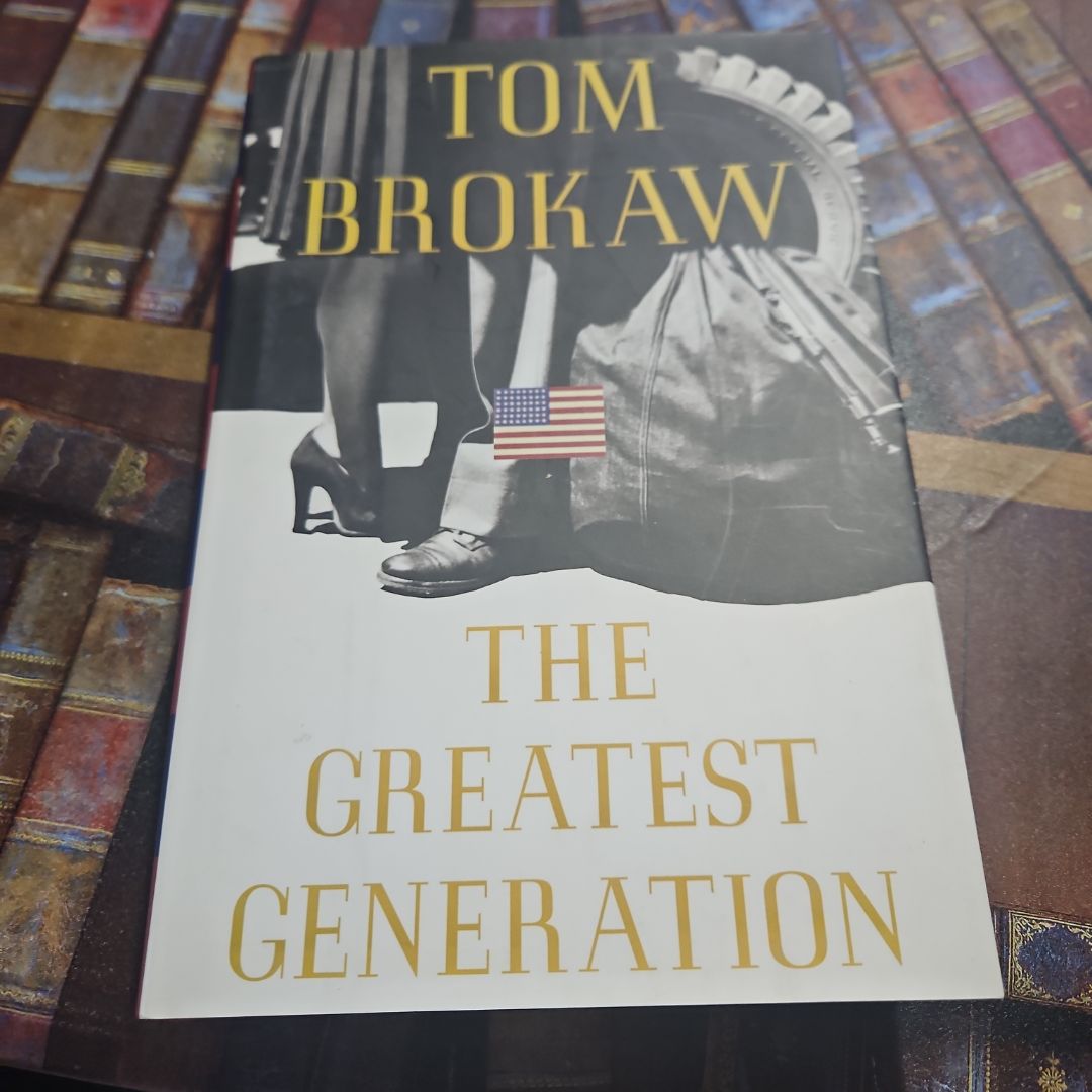 The Greatest Generation