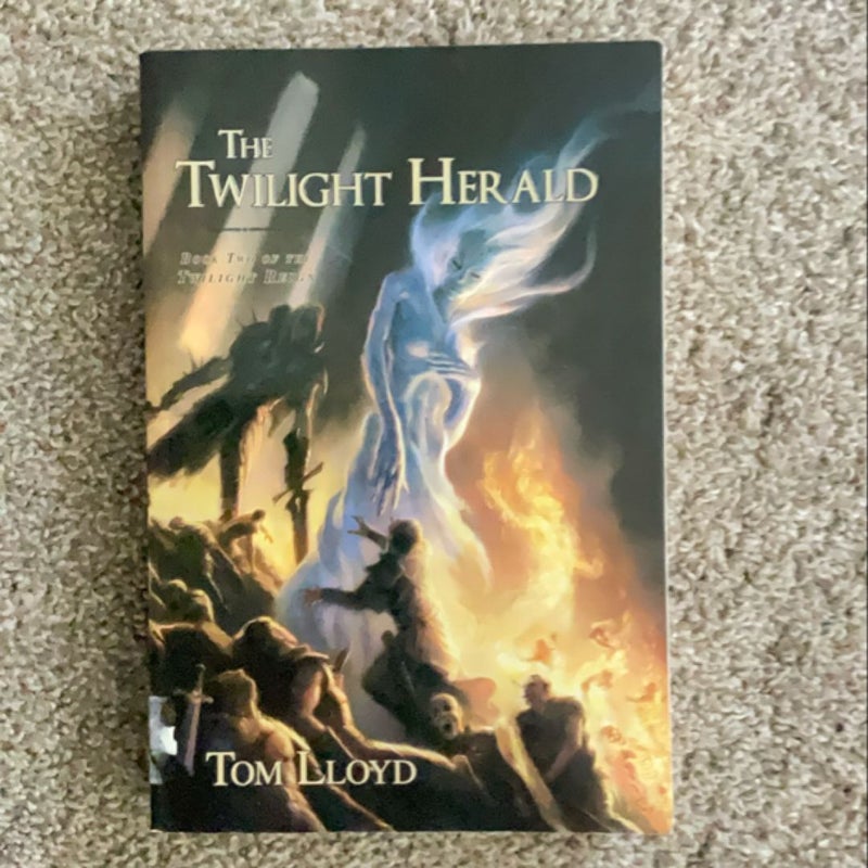 The Twilight Herald