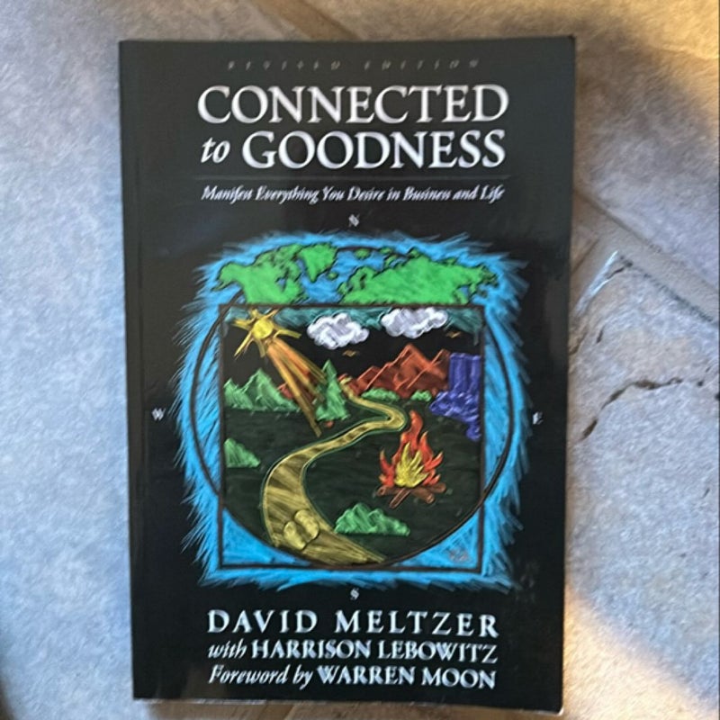 Connected to Goodness