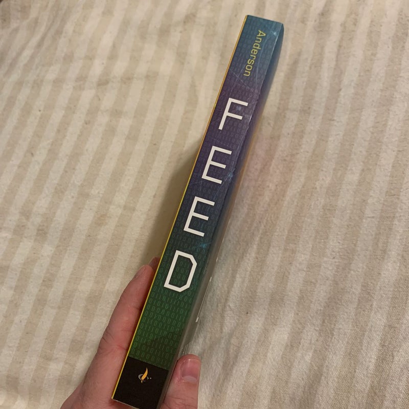 Feed