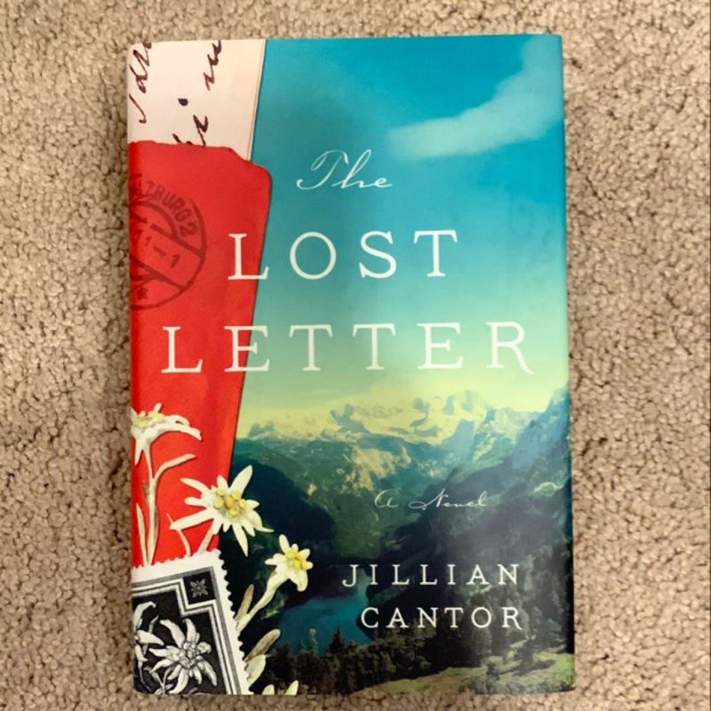 The Lost Letter