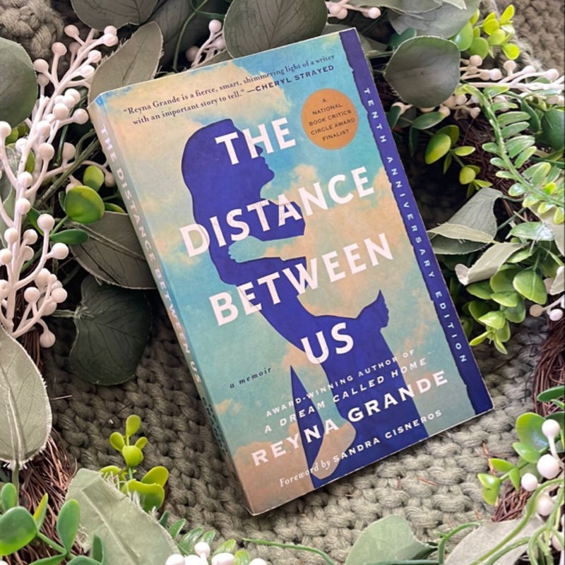 The Distance Between Us