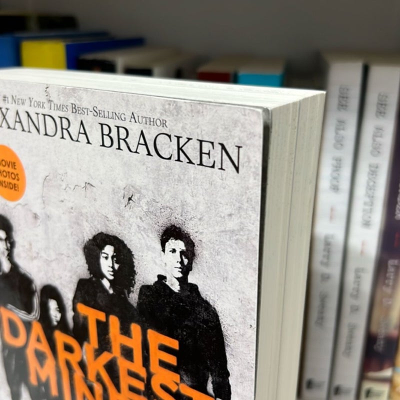 The Darkest Minds (Signed)