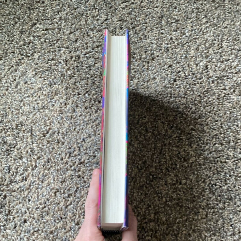 The Book of Alchemy