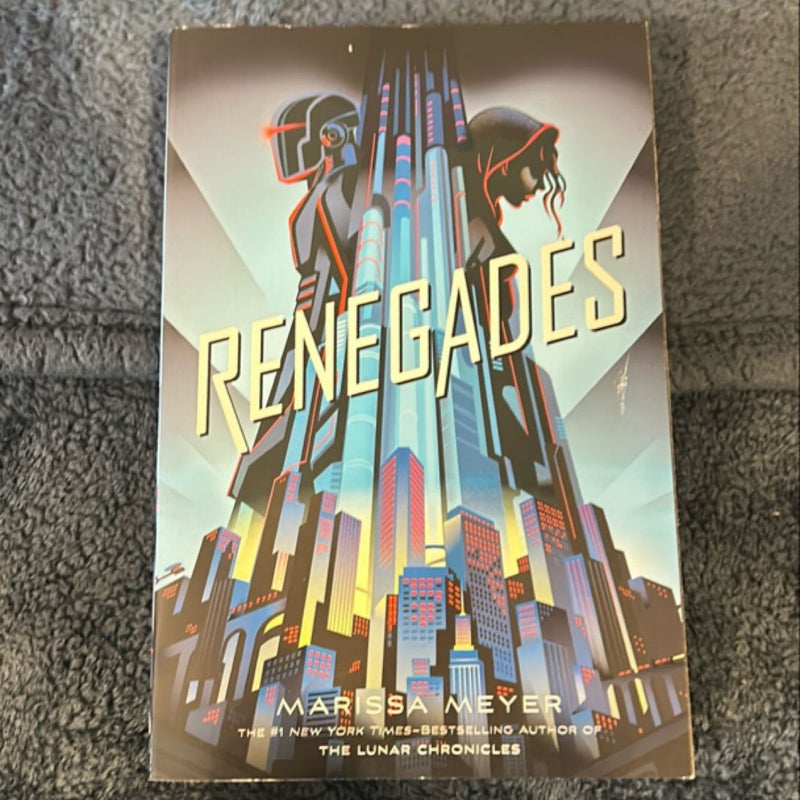 Renegades