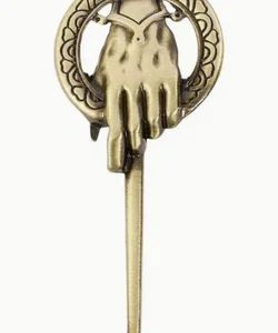 Game of Thrones Hand Pin