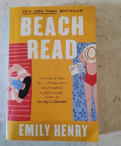 Beach Read