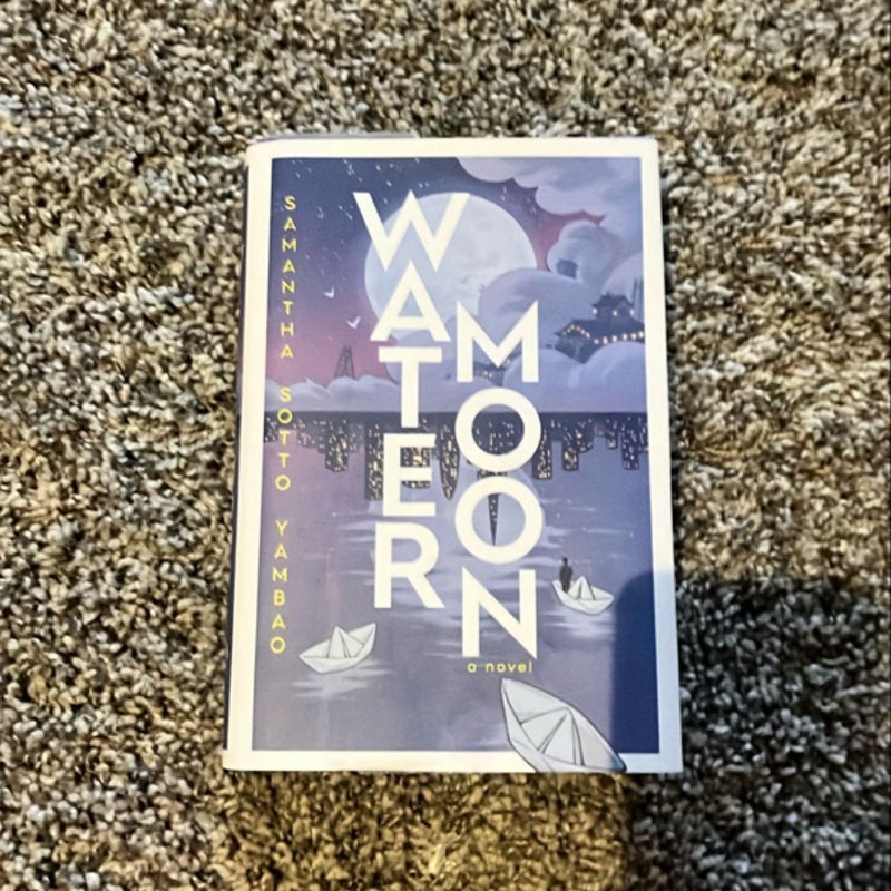 Water Moon