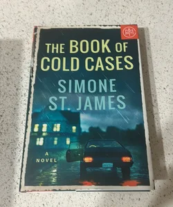 The Book of Cold Cases