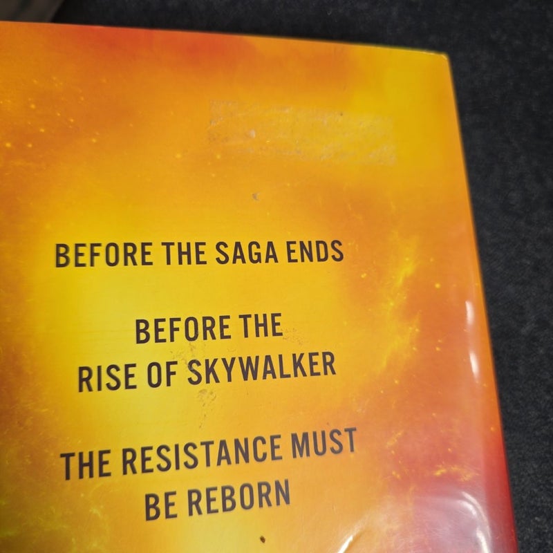 Resistance Reborn (Star Wars)