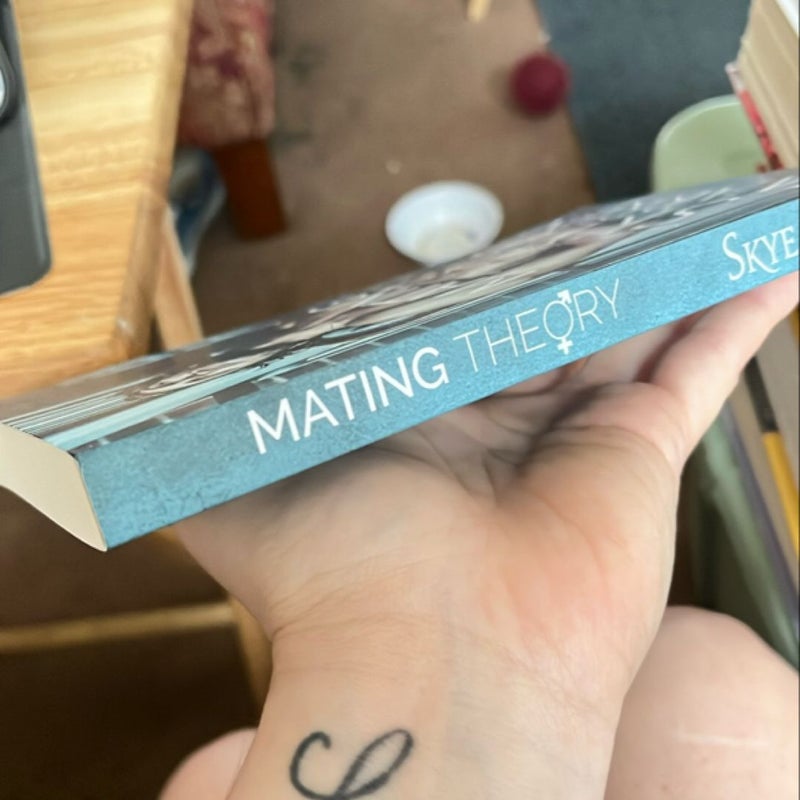 Mating Theory (Signed)