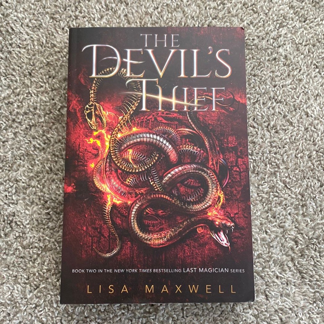 The Devil's Thief