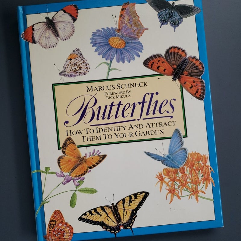 Butterflies