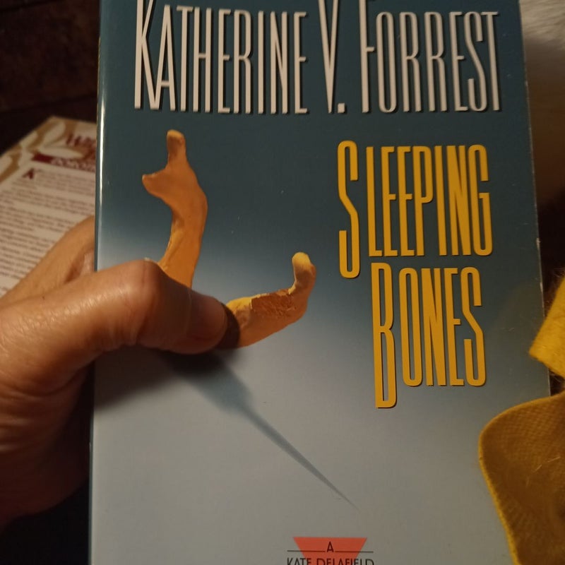 Sleeping Bones