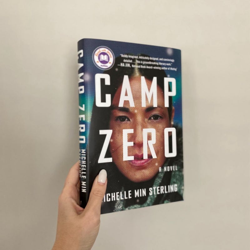 Camp Zero