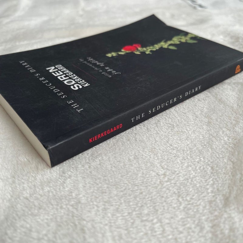 The Seducer's Diary