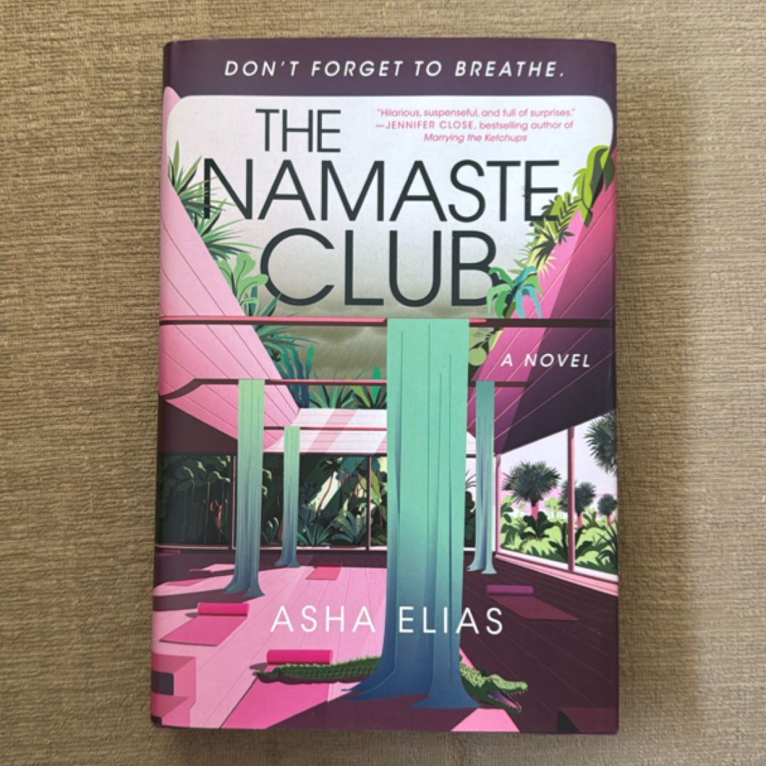 The Namaste Club