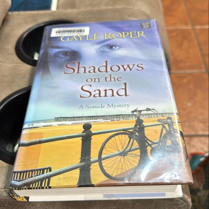 Shadows on the Sand