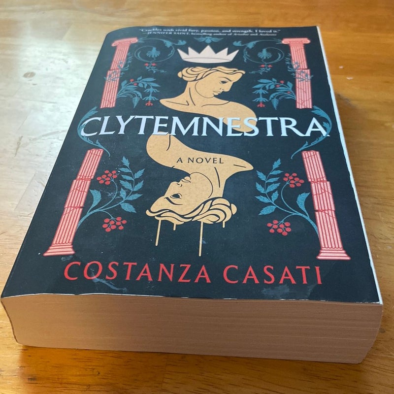 Clytemnestra