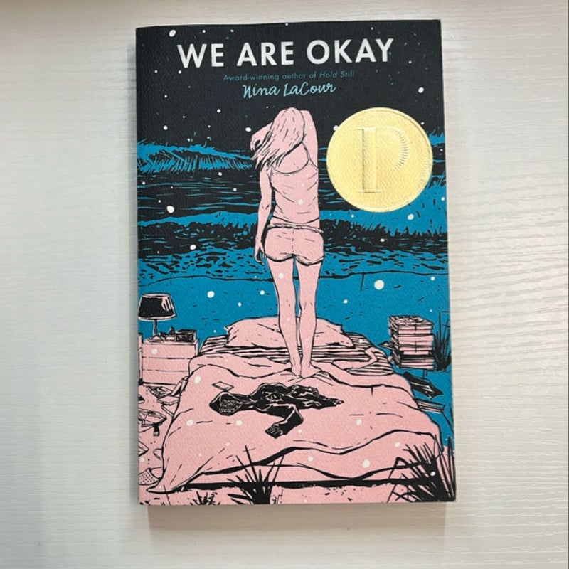 We Are Okay