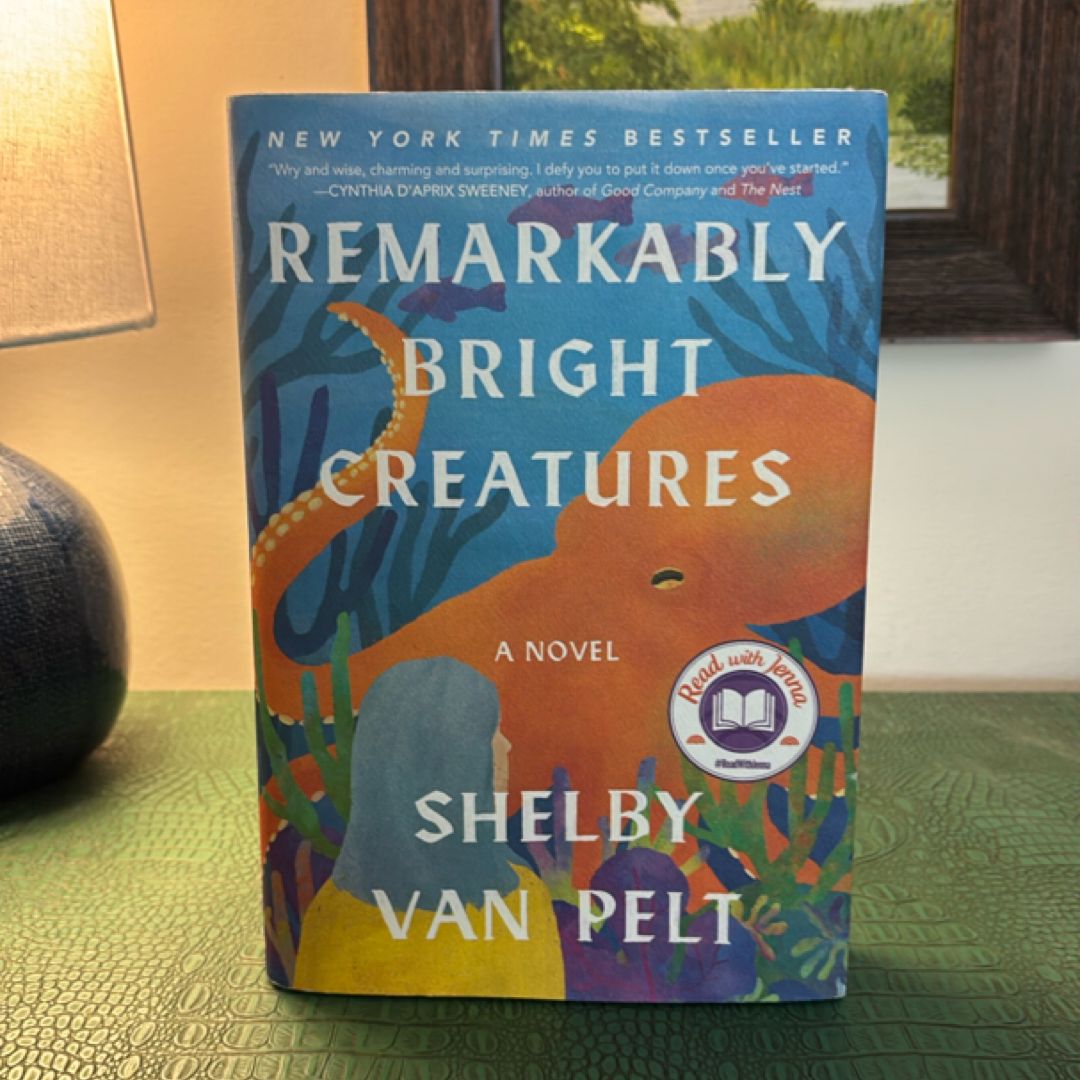 Remarkably Bright Creatures