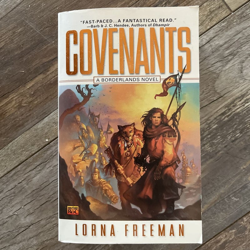 Covenants