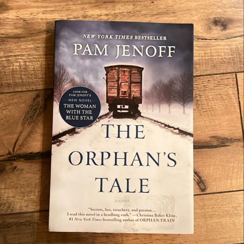 The Orphan's Tale