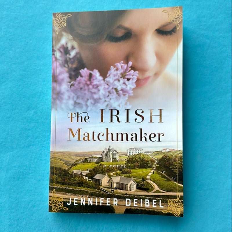 The Irish Matchmaker