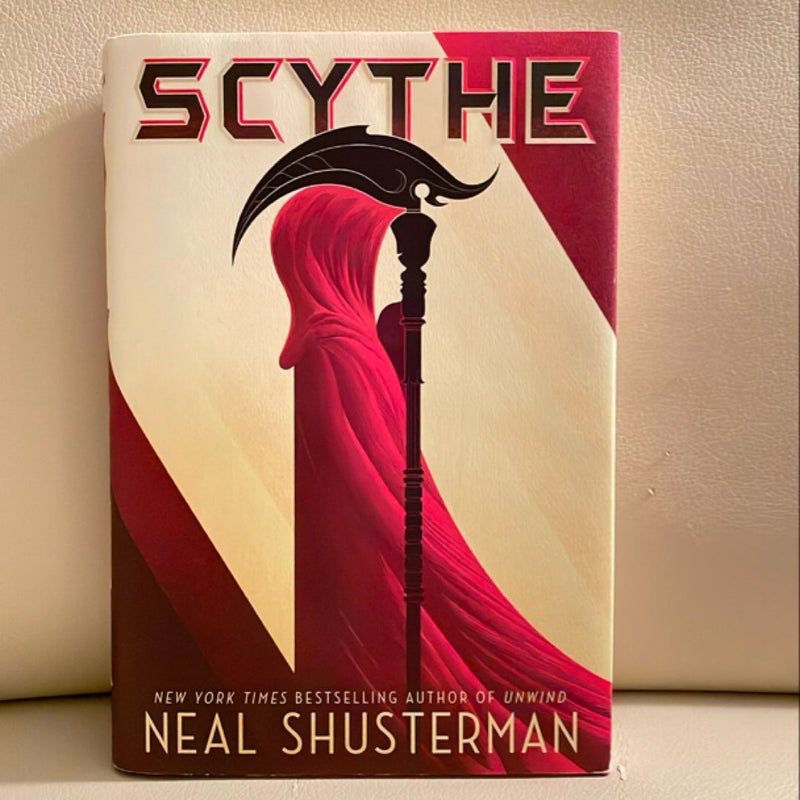 Scythe